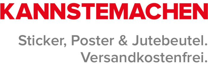 KANNSTEMACHEN